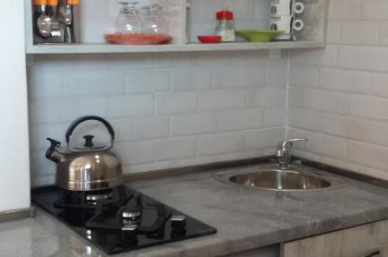 guesthouse 26 in Mtskheta