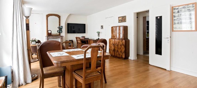GuestReady - Spacious Flat for 4 near Bastille in Paris