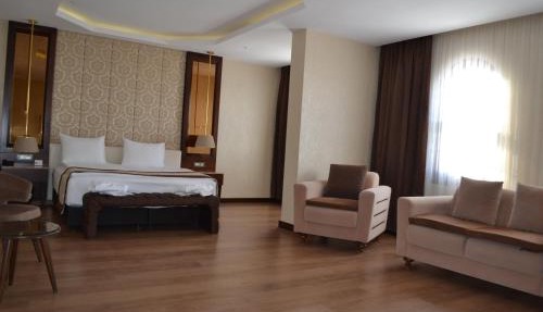 Gulumser Hatun Termal Hotel & Spa in Kutahya