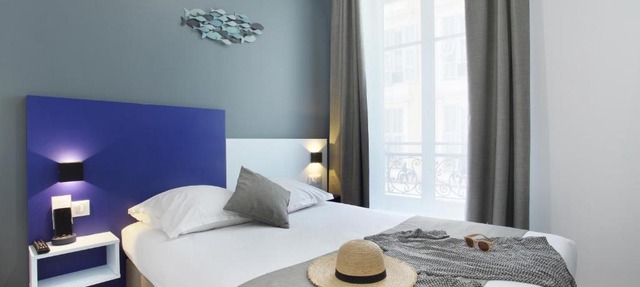 Hôtel Alcôve Nice in Nice