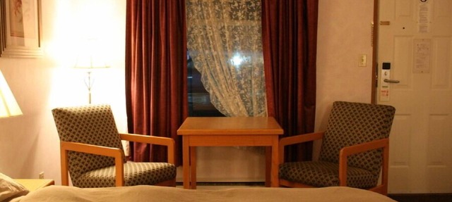 Heritage Inn in Hope