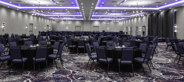 Hilton Garden Inn Denison/Sherman/At Texoma Event Center in Denison