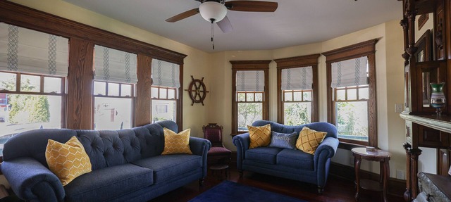 Historic Luxury Condo with POOL & modern amenities in Wildwood Crest, NJ in Wildwood Crest