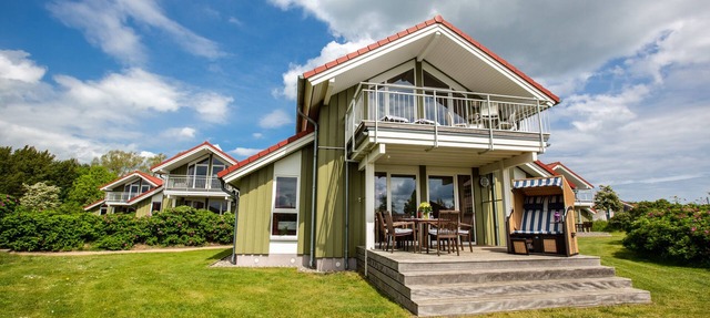 Holiday home for 6 guests with 100m² in Pelzerhaken (95133) in Pelzerhaken
