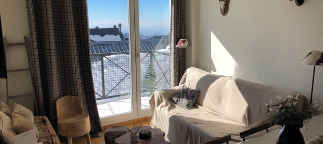 Homerez - Cozy Apartment in Sierra Nevada - 70m² in Sierra Nevada
