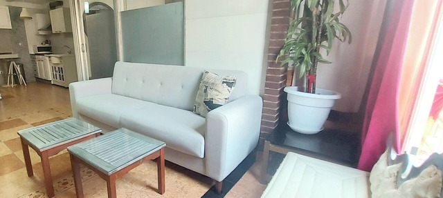 Homerez - Nice appartement 4 km away from the beach for 4 ppl. at Alacant in Alacant