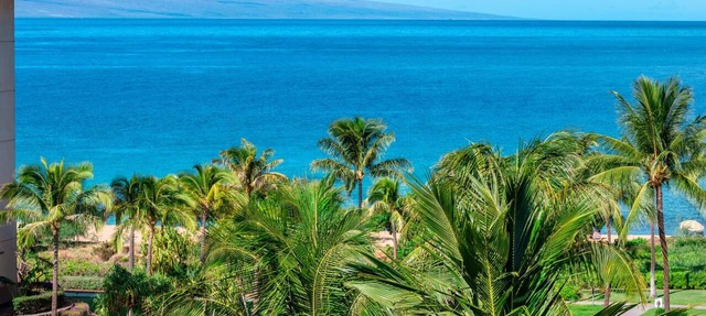 Honua Kai | Ocean View 2 BR | Car Incl. w/6+ Nights | HKH-620 by KBM in Lahaina