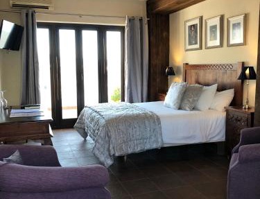 Hostal Avalon in Nerja