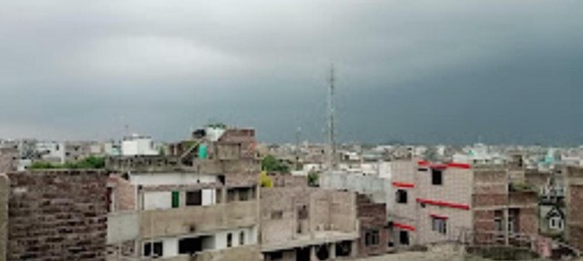 Hotel Dharam Mukti Utsav Bhawan, Raxaul in Raxaul