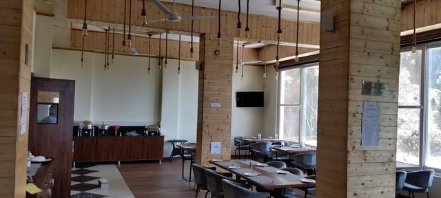 Hotel Le Halcyon Kasau in Solan
