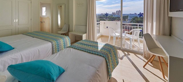 Hotel Oleander in Palma de Mallorca
