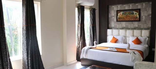 Hotel Vinayak in Katihar