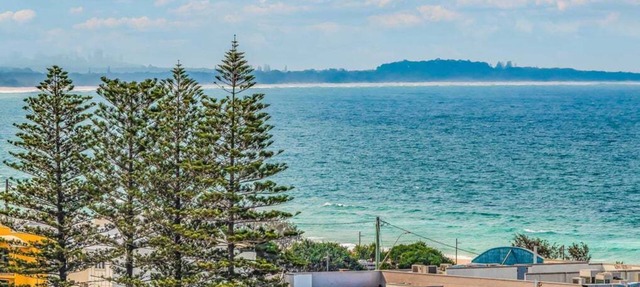 Humpback Villa by Holiday Management Co. in Tweed