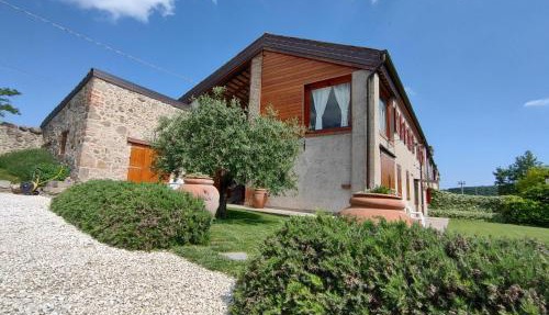 I grilli b&b in Baone