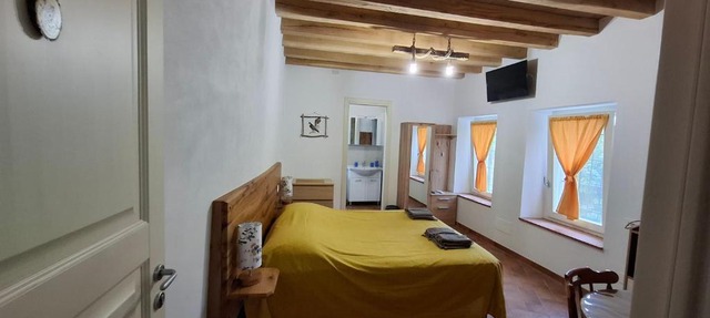 Il Castellaro ai Sassi in Guiglia