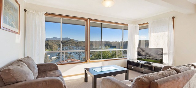 Inlet Views @ The Loop in Narooma