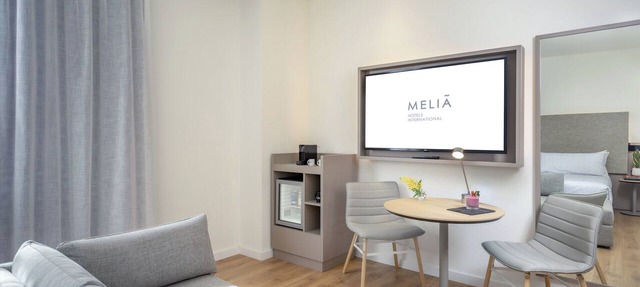 INNSiDE by Melia Valencia Oceanic in Valencia