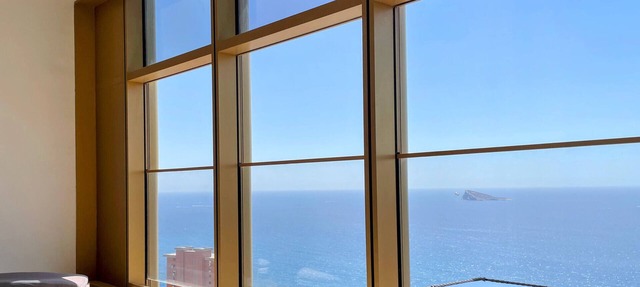 Intempo by Holuxe - 194 - 19th floor in Benidorm