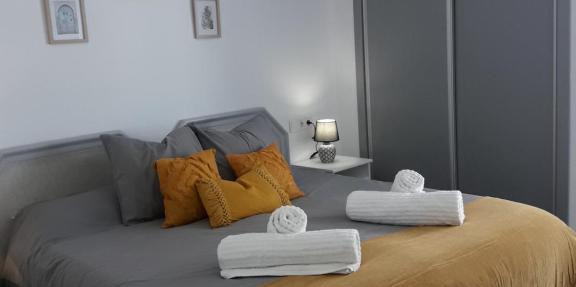Iris Apartment, Benalmadena in Benalmádena