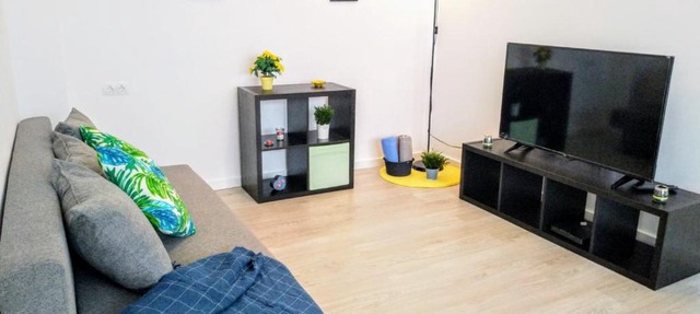 Islas Canarias Apartment in Valencia