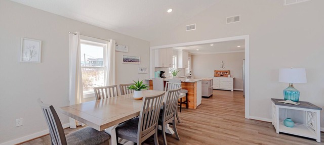 JL #838 | Deja View | Oceanfront | Ocean Views in Kill Devil Hills