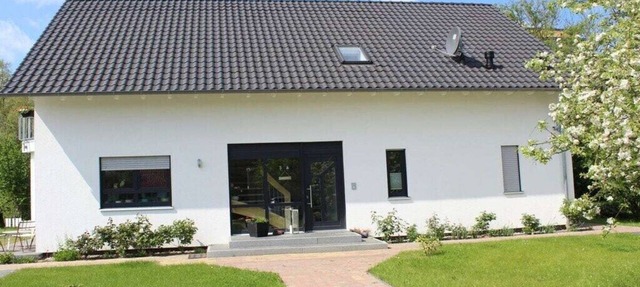Krause Comfortable holiday residence in Rostock