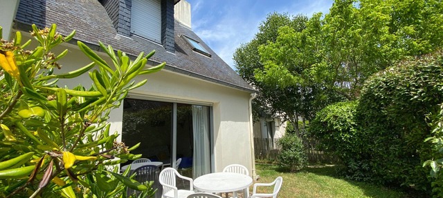KREISKER 3 - Maison Jumelée, Jardin - CA6009 in Carnac