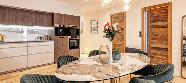 L'écrin Alpin - Appartement Haut de Gamme - Emplacement Idéal Coeur de Ville in Chambéry