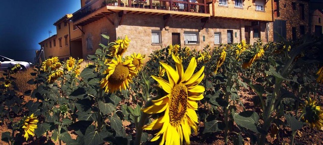 La Antigua Vaquería in Cuenca