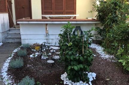 LA CASA DI NAOMI in Massa