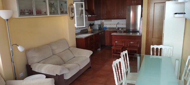 LA CASITA DEL FARO in Málaga