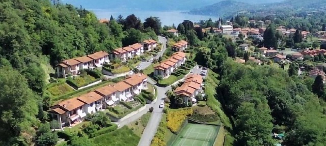 La Rocca by Interhome in Castelveccana