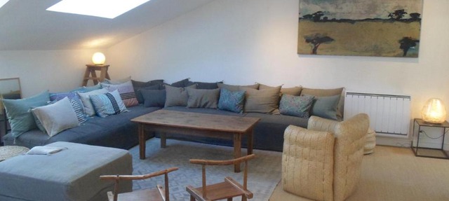 La Suite in La Rochelle