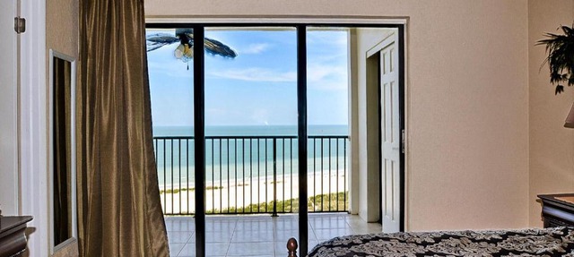 Landmark Tower 1707 in Clearwater Beach