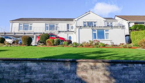 Lavender Cottage in Castletownbere