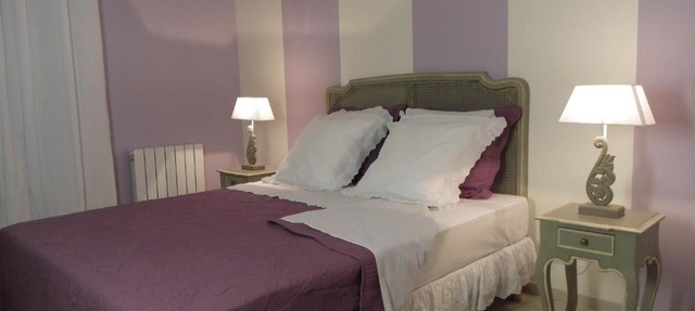 Le Logis De Saint-Martin in Haute-Goulaine