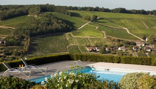 Le Panoramic in Sancerre