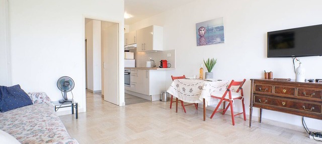 Le Trident by Interhome in Cannes