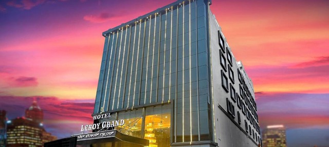 Leroy Grand - Yeshwanthpur in Bangalore