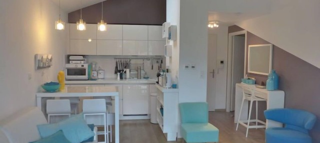Les Berges Landaises by Interhome in Capbreton