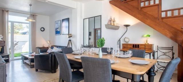 Les Elfes by Interhome in Carnac