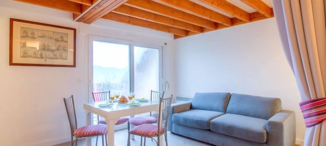 Les Reflets de Carnac by Interhome in Carnac