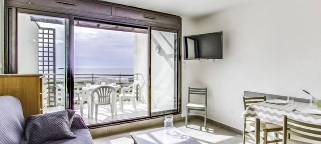 Les Rivages de Rochelongue by Interhome in Cap d'Agde