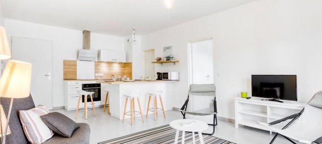 les Terrasses de Capbreton by Interhome in Capbreton