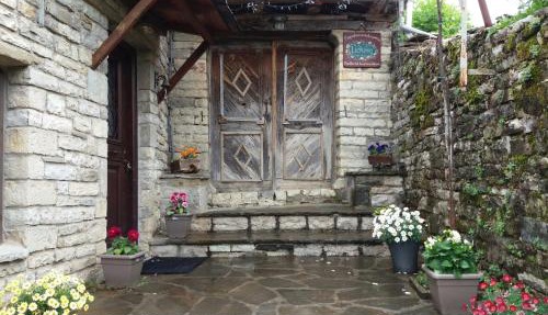 Lichovo in Papingo