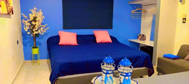 LILIBETH ROOM COZUMEL in Cozumel