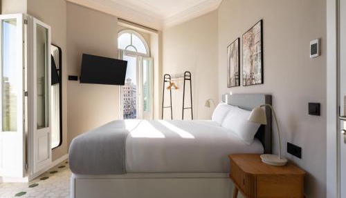 Limehome Valencia de Xativa in Valencia