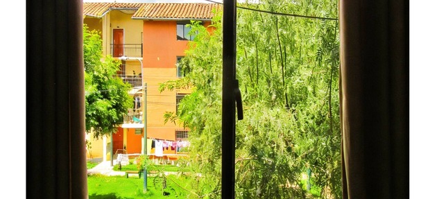 LLama House Cusco in Cusco