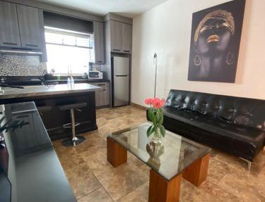 Loft B in Mexicali