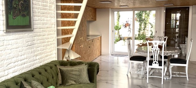 Loft con Mucha luz en el Centro. Barrio Ruzafa in València